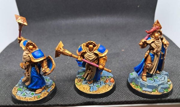 Aos Liberators