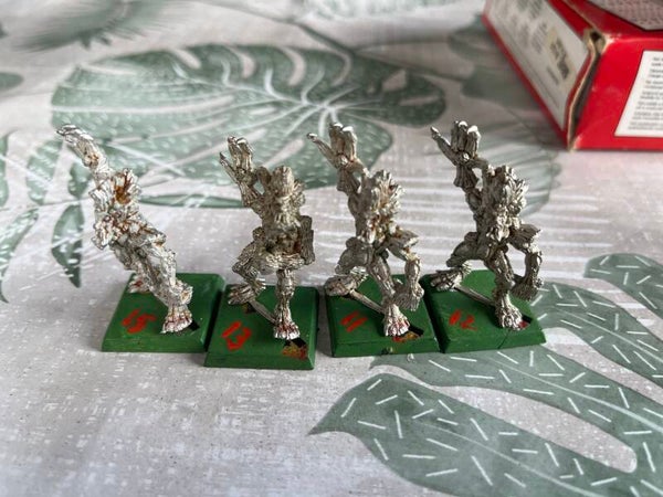 OOP Warhammer Dryads