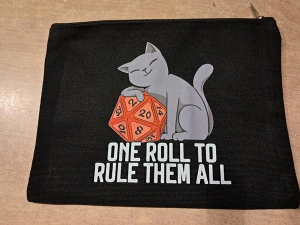 One roll to rule them all