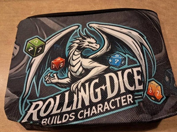 Rolls build character