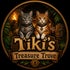 Tiki's Treasure Trove
