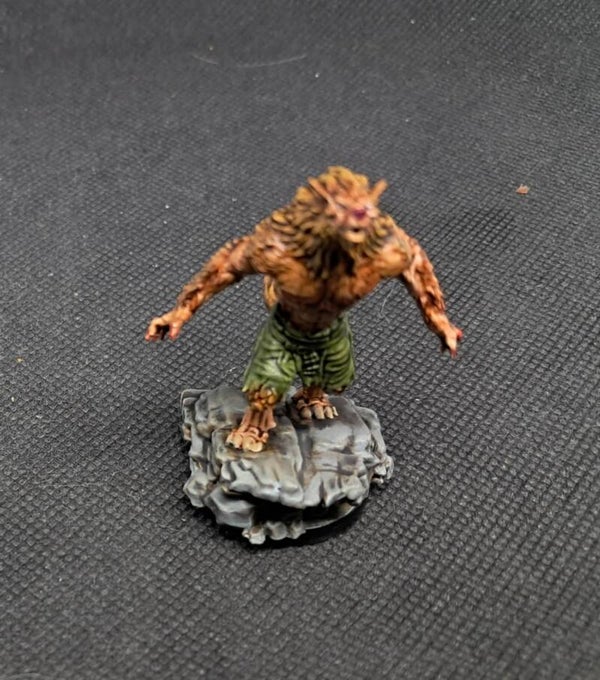 Werewolf