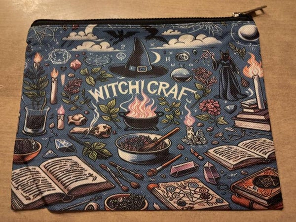 Witchcraft