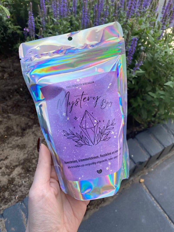 Mystery Bag 350-400gr