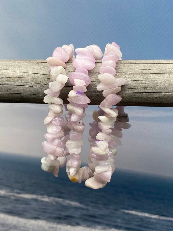 Kunziet split armband