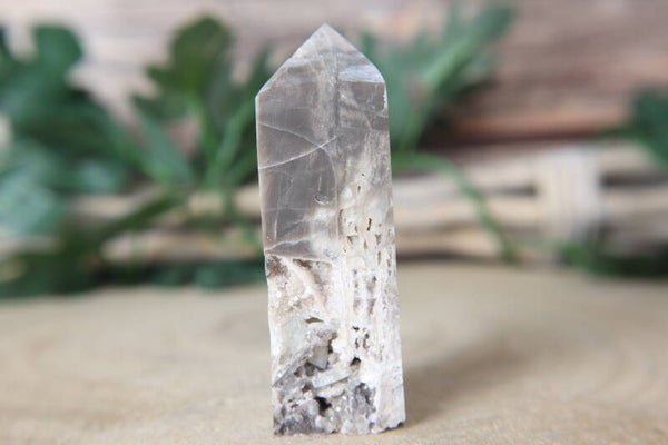 Chalcedoon torentje 0098