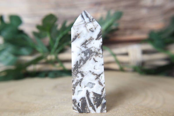 Chalcedoon torentje 0100