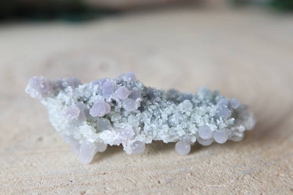 Druifagaat Druif agaat nr 89