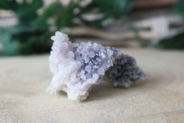 Druifagaat Druif agaat nr 92