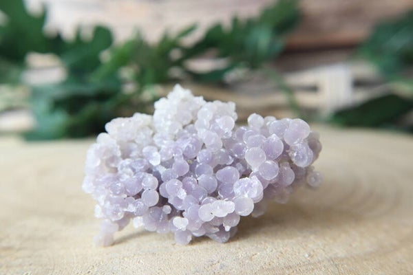 Druifagaat Druif agaat nr 94