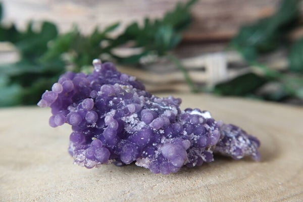 Druifagaat Druif agaat nr 96