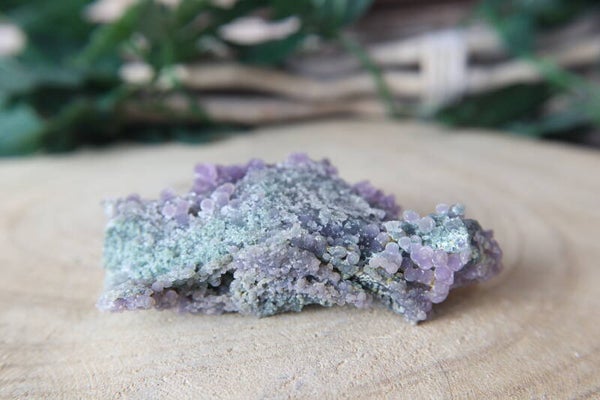 Druifagaat Druif agaat nr 97