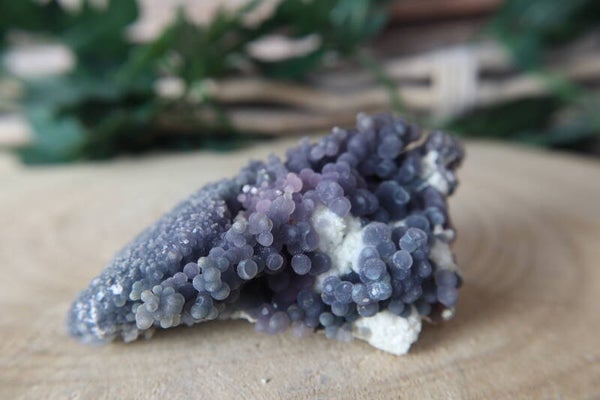 Druifagaat Druif agaat nr 98