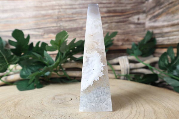 Agaat obelisk 0181