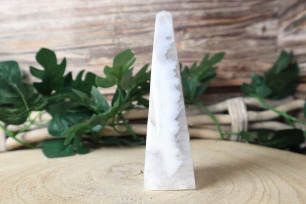 Agaat obelisk 0182