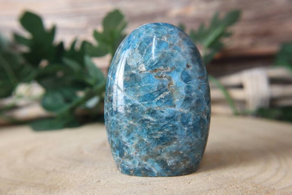 Apatiet sculptuur 0198