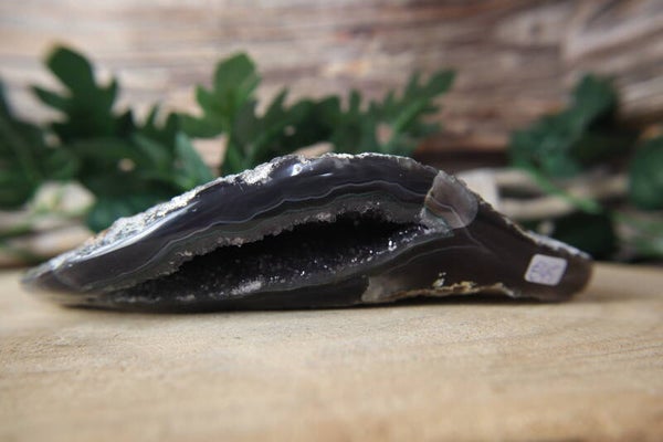 Agaat geode 0236