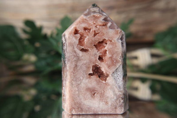 Roze Amethist toren 0351