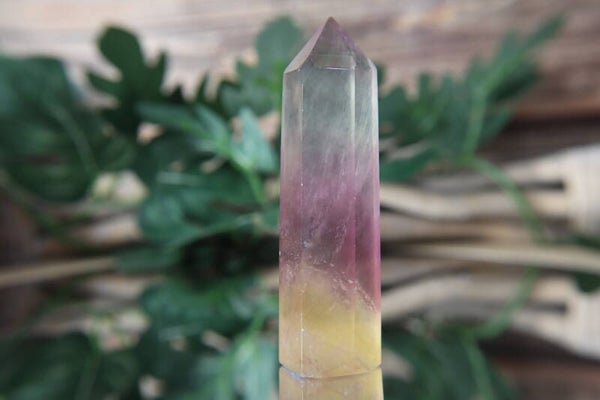 Fluoriet torentje 0314