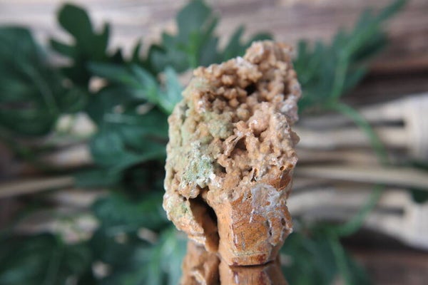 Smithsonite freeform 0295