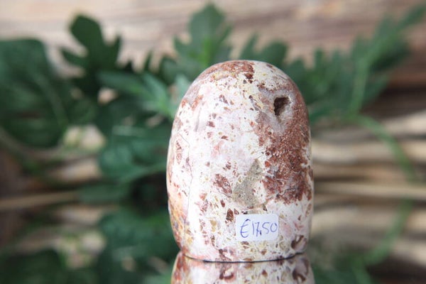 Rode jaspis freeform 0299