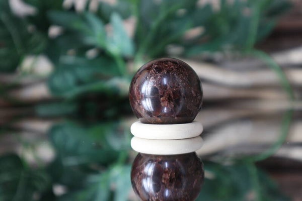 Granaat sphere bal #57