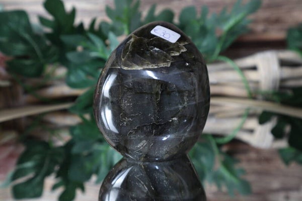 Labradoriet freeform sculptuur #0651