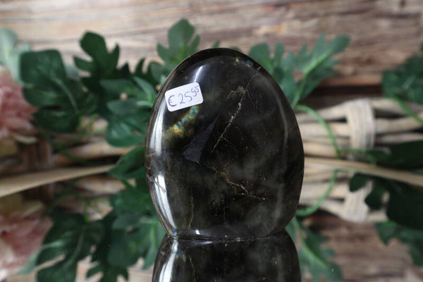 Labradoriet freeform sculptuur #0653