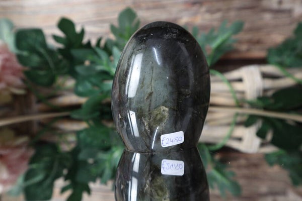 Labradoriet freeform sculptuur #0654