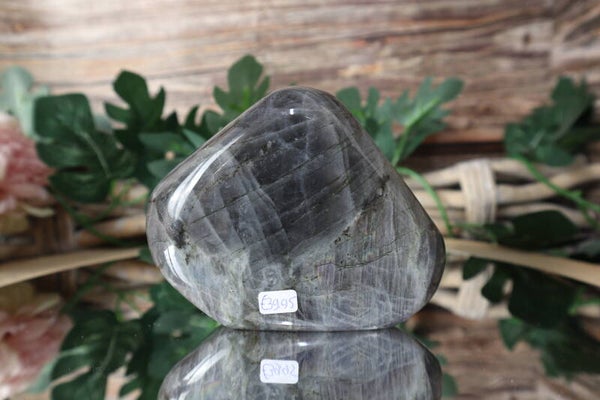 Labradoriet freeform sculptuur #0657