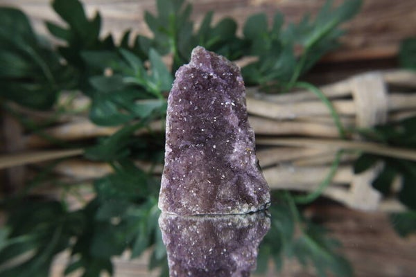 Regenboog Druzy Amethist #0561