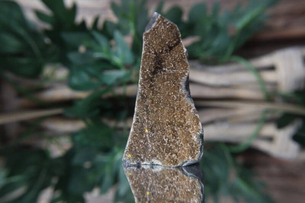 Regenboog Druzy Amethist #0557