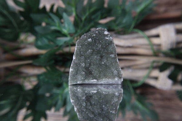 Regenboog Druzy Amethist #0565