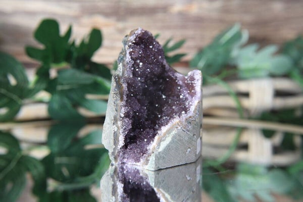 Amethist cut base 35