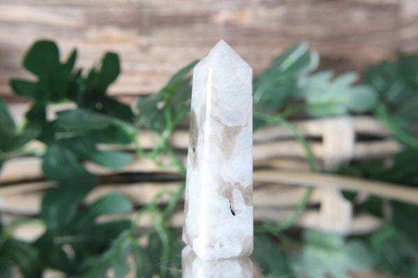 Regenboog maansteen toren #0613