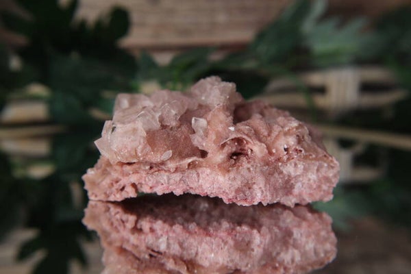 Candy Pink Haliet #0688