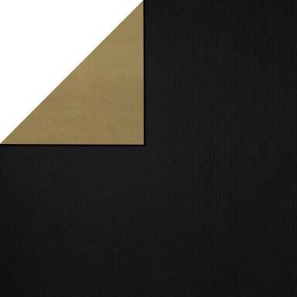 Inpakpapier dessin 1746 kraft uni rol 200mtr