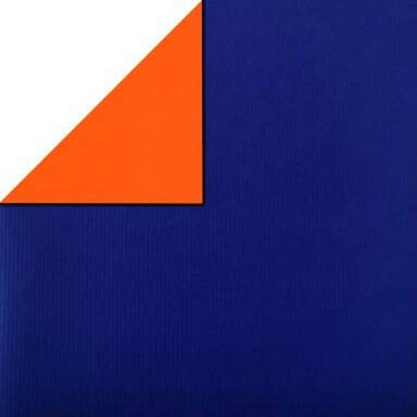 Inpakpapier dessin 1748 kraft uni rol 200mtr