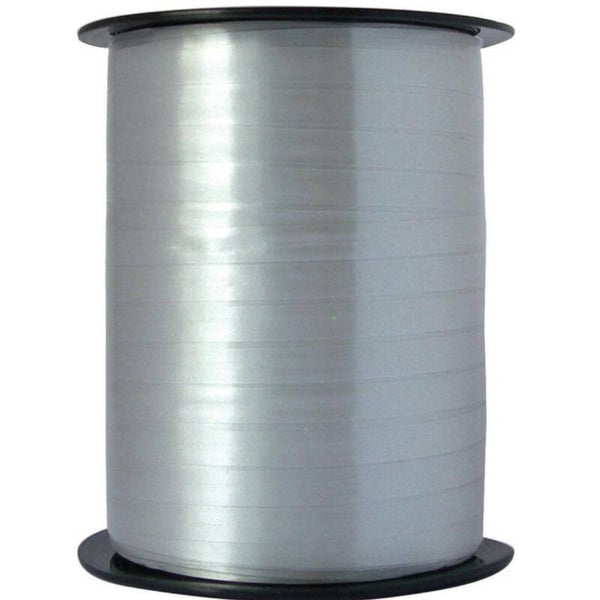 715533 Krullint 10mm x 250mtr  grijs 37