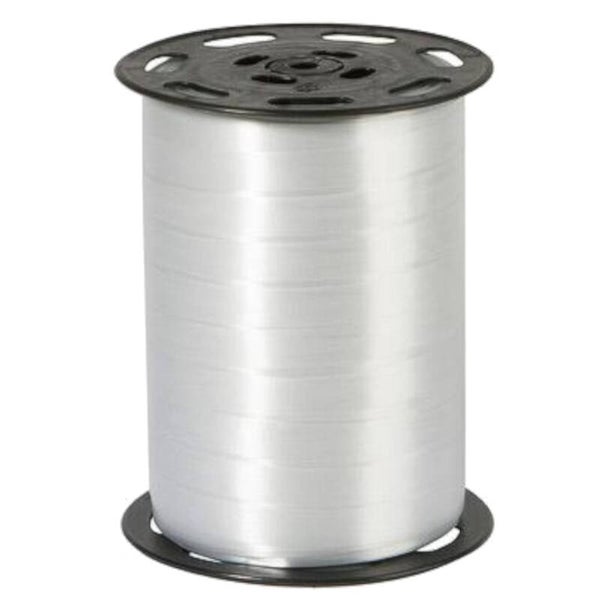 715530 Krullint 5mm x 500mtr - zilver 05
