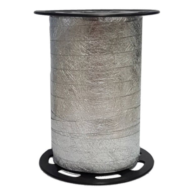 725910-3270 Lint Folies 10mm x 100meter zilver