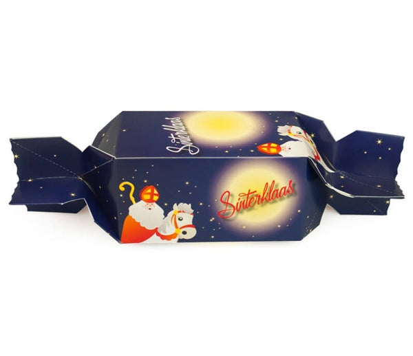 SC7842 Toffeedoos BIO sint per pak  (10 x € 0,99)