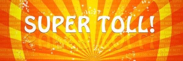 Blikwikkel 8296 - Super  (*pak 10st a € 0,30)