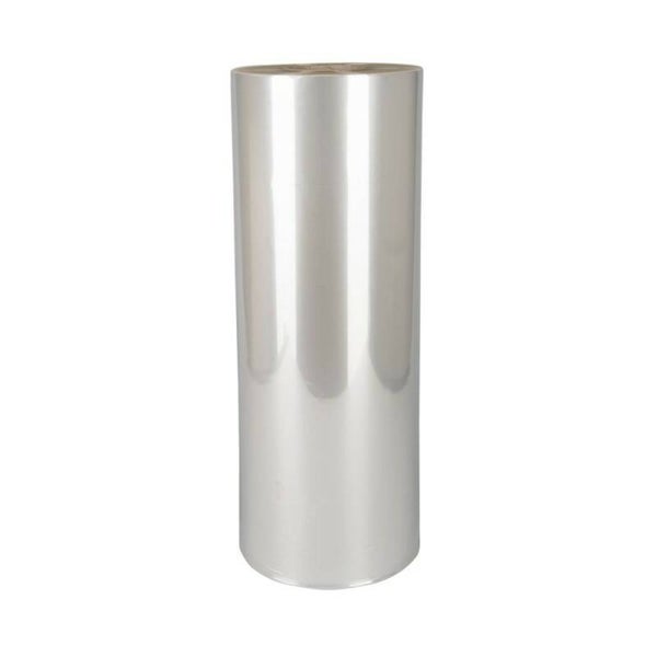 SC8030 PP inpakfolie  30my transparant 50cm x 500mtr