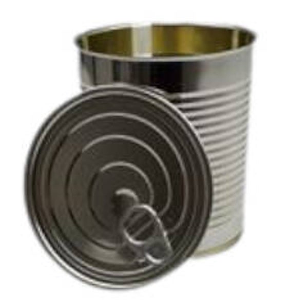 SC8005/438516 Conservenbus 1 Ltr E.O. BIO - doos (79st x € 0,70)