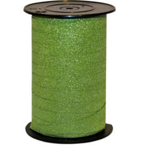 715910 Lint 10mm x 100mtr LIDO lime 3155