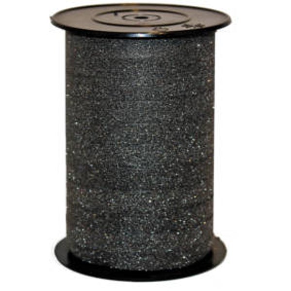 715910 Lint 10mm x 100mtr LIDO zwart 3152