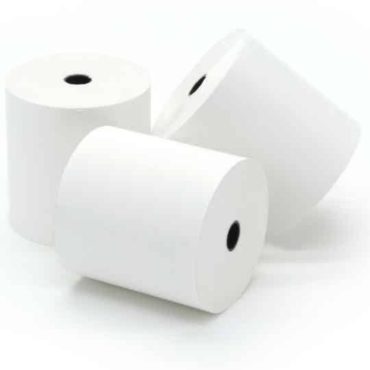 Thermorol FCS 60 x 100 x 40mm - 110 meter - per doos (32x € 1,65)