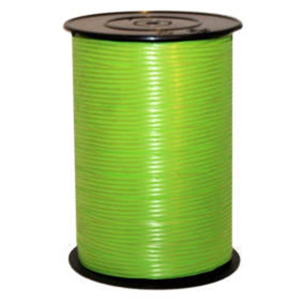 ** 725510 Lint 10mm x 225mtr kraft lime 3134