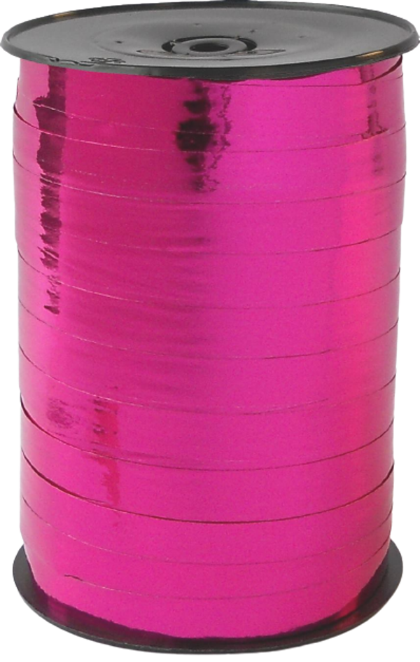 715105 Lint metallic 4,8mm x 500yard cyclame